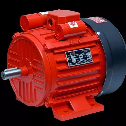 Electric Motor Btali 1 Phase   3 Phase 0-100 HP